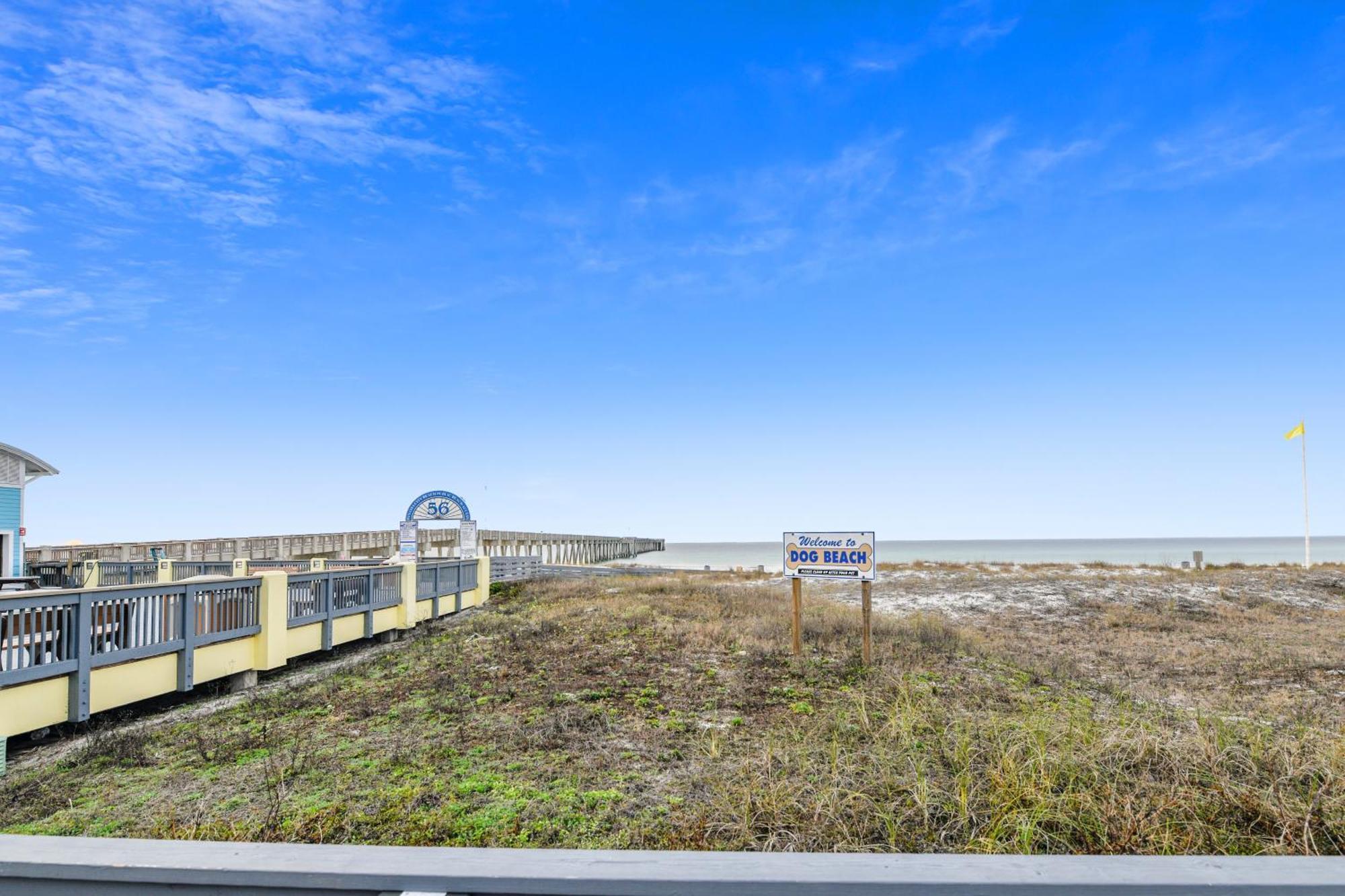 Tidewater Beach Resort #614 By Book That Condo Panama City Beach Zewnętrze zdjęcie